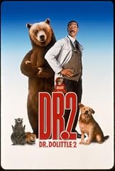 Doctor Dolittle