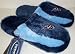 Tennessee Titans NFL Plush Slide Slippers - M