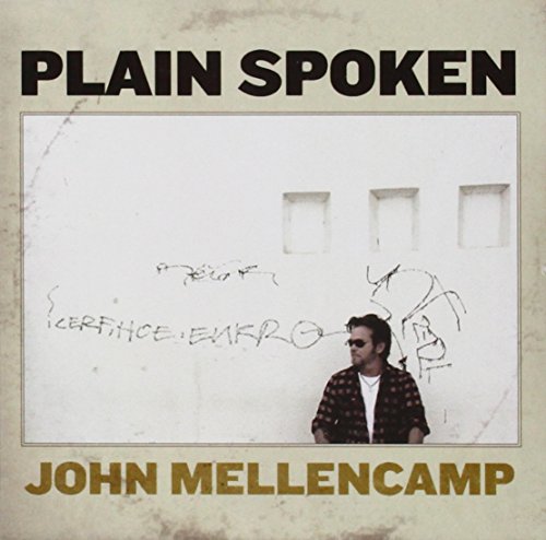 John Mellencamp - Tears in Vain Lyrics - Zortam Music