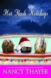 Hot Flash Holidays: A Novel (Hot Flash Club)