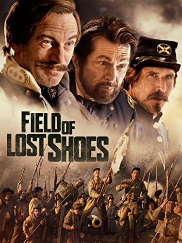 Field of Lost Shoes