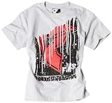 Famous Stars and Straps Boys 8-20 Downer Youth Boys Tee