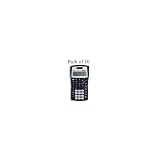 New Texas Instruments TI-30X IIS Scientific Calculator 2 Lines LCD Solar Battery Powered High Quality