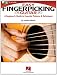 Easy Fingerpicking Guitar - Instructional Book/CD