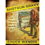 Shotgun Gravy (Atlanta Burns)