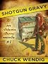 Shotgun Gravy (Atlanta Burns)