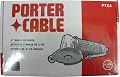 Porter-Cable PTX4 4-Inch Pnuematic Angle Grinder