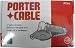 Porter-Cable PTX4 4-Inch Pnuematic Angle Grinder
