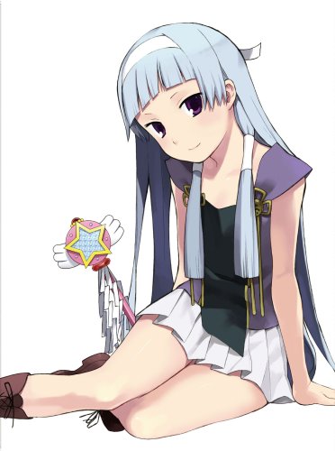 かんなぎ 1 (完全生産限定版) [DVD]画像2