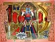 Raideen the Brave Transform God Bird Mode Action Figure
