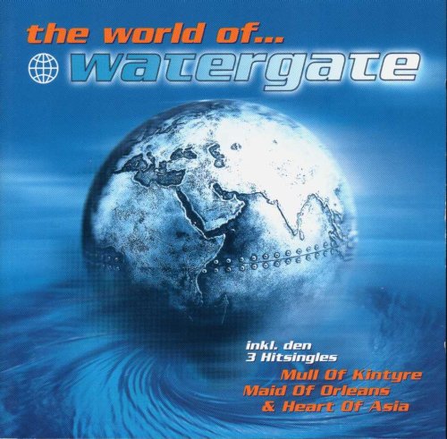Watergate - The World Of - Zortam Music