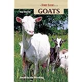 goats small scale herding for pleasure and profit hobby farms