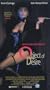 Object of Desire [VHS]
