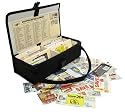 Deluxe Coupon Organizer II