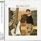 Click here to buy E.S.P. by Miles Davis .