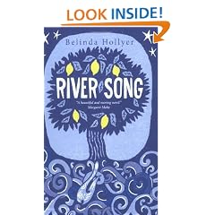 River Song