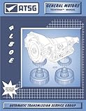 ATSG 83-4L80E Automatic Transmission Technical Manual