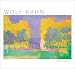 Wolf Kahn 2009