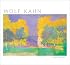 Wolf Kahn 2009 Wall Calendar