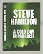 A Cold Day in Paradise (Center Point Premier Fiction (Large Print))
