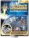  : Space Voyagers Adventure Fleet Conquest of the Moon