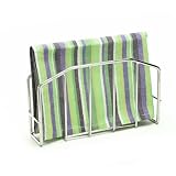 OrganizeItAll1619LidandNapkinHolder,Chrome