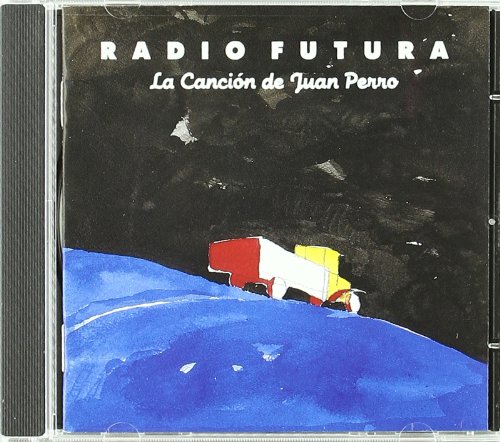 Radio Futura - El hombre de papel Lyrics - Zortam Music