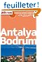 Antalya Bodrum
