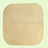 Convatec DuoDERM CGF Extra Thin Dressing 4x4, 10/Pack