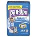 Pull-Ups Training Pants Cool Alerts for Boys Size 3T-4T, 23-Count (Pack of 4)