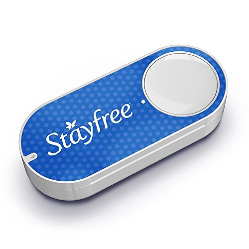 Stayfree Dash Button