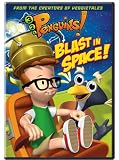 3-2-1 Penguins: Blast in Space