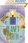 Don't Know Much About Planet Earth