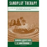 sandplay therapy a step by step manual for psychotherapists of diverse orientations norton professional books