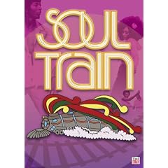 Best of Soul Train 2 [DVD] [2011] [Region 1] [US Import] [NTSC]