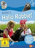 Hallo Robbie! - Staffel 2 [3 DVDs]