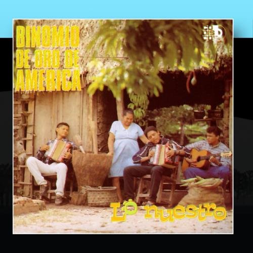 BINOMIO DE ORO DE AMERICA - Que sera de mi Lyrics - Zortam Music