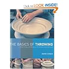 The Basics of Throwing: A Practical Approach to Form and Design by David Cohen