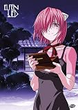 Elfen Lied - Vol.4 DVD