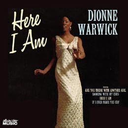 Dionne Warwick Foto 9