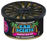 California Car Scents Newport New Car picture