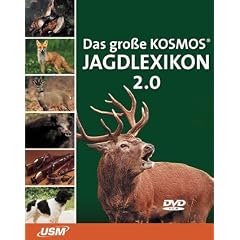 Das gro�e Kosmos Jagdlexikon 2.0 (DVD-ROM)