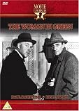 The Woman in Green [DVD] [1945]