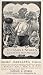 1902 Ad Johnson & Stokes Sparks Earliana Tomato Plants - Original Print Ad