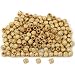 Bali Barrel Tube Beads Gold Plated Bead 3mm Approx 160