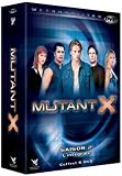 Revue Seven 7  / Mutant X, saison 2 - Coffret 6 DVD