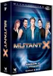 Mutant X, saison 2 - Coffret 6 DVD