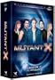 Mutant X, saison 2 - Coffret 6 DVD