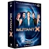 Mutant X, saison 2 - Coffret 6 DVD