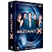 Mutant X, saison 2 - Coffret 6 DVD